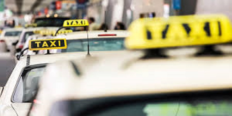 Tổng Đài Taxi 123