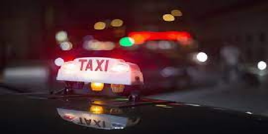 Tổng Đài Taxi Thanh Nga