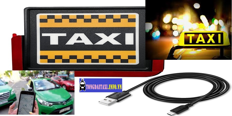 Số Tổng Đài Taxi Vinasun