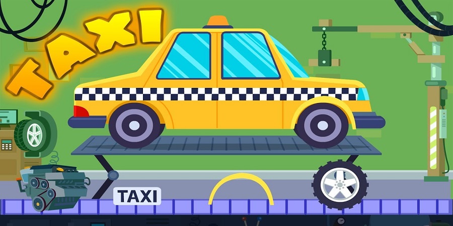 Taxi 24h Tại Gia Lai