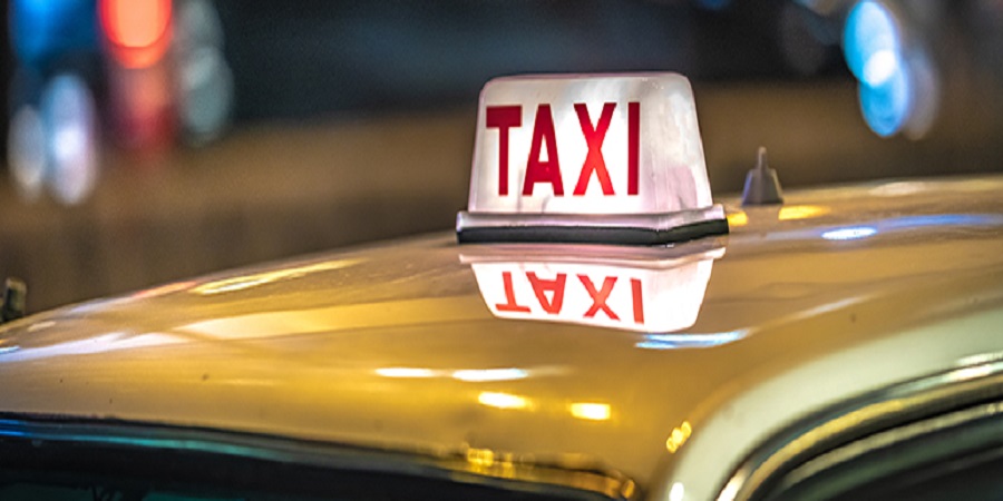 Taxi 24h Tại Gia Lai
